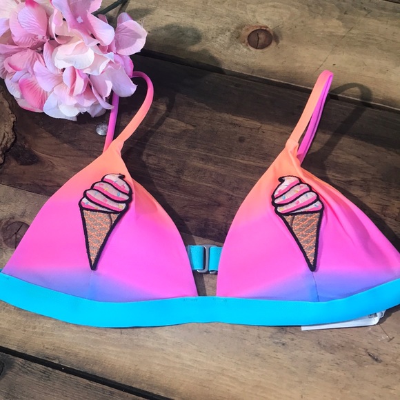 hollister womens swim